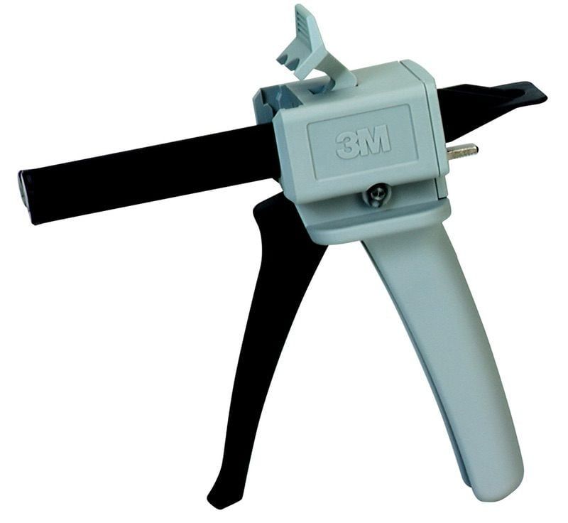 3M™ Manual Gun for 2 part cartridges, 2:1 for 08122, 08190