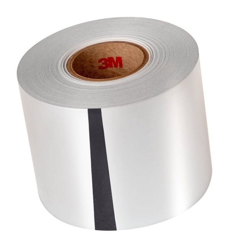3M™ 7903 Címkeanyag, 686 mm x 508M
