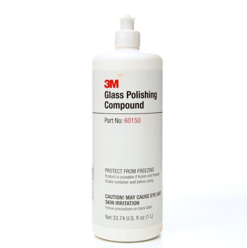 3M™ Finesse-It™ Üvegpolírozó paszta, 1 L, PN60150