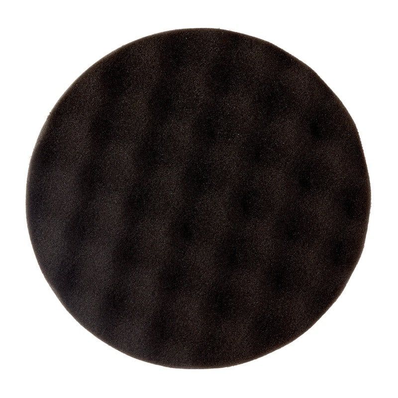 3M™ Perfect-It™ finom polírszivacs, fekete, 9378, 150 mm