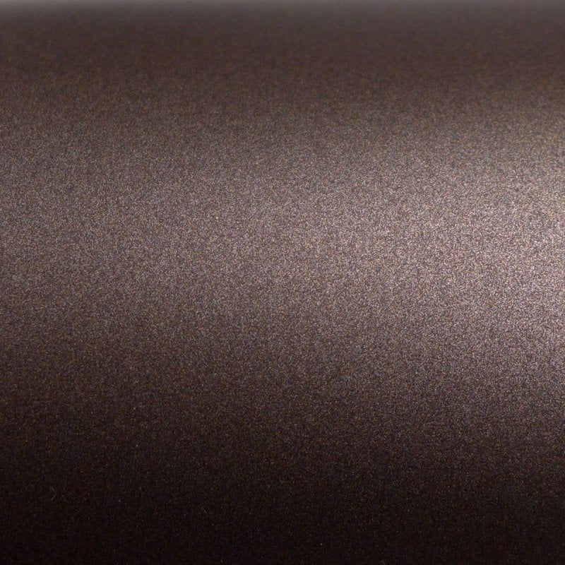 2080-M209 BROWN METALLIC 1524MMX25M