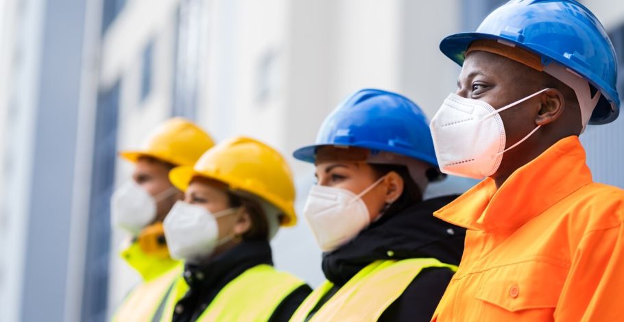 Az FFP 2 maszk és az FFP maszkok