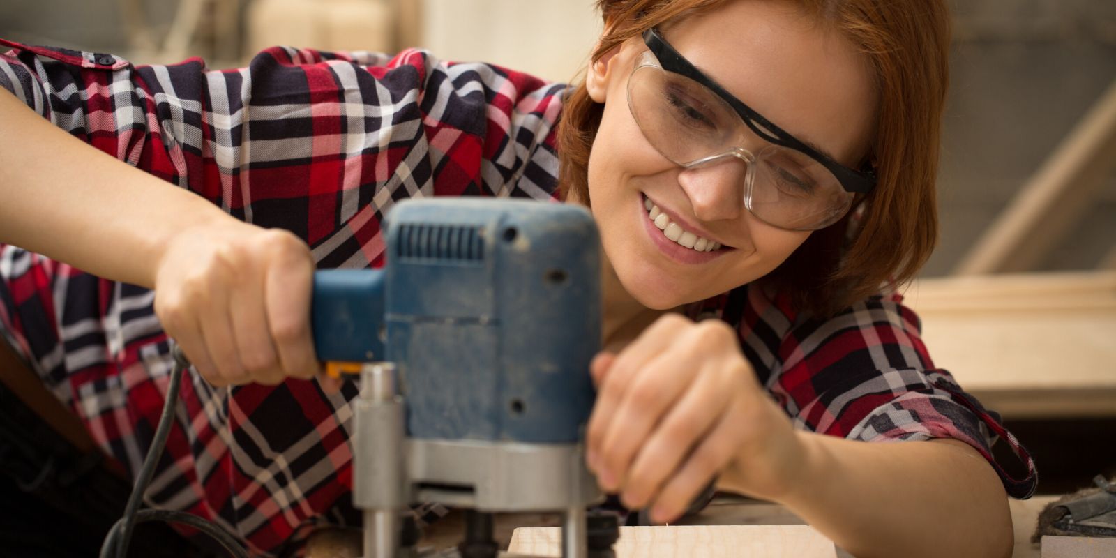 A védőszemüvegek fajtái