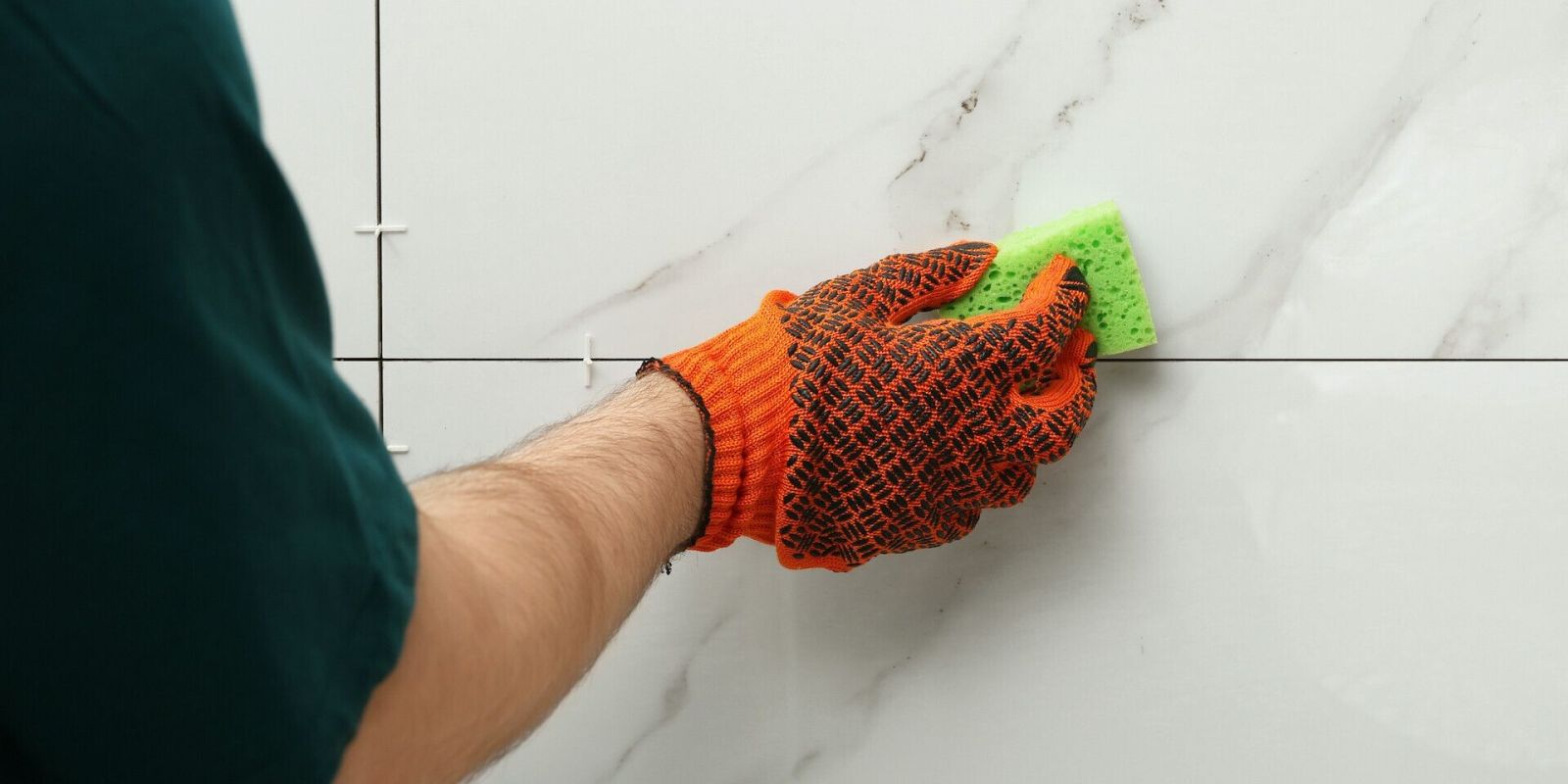 Gentle removal of adhesives