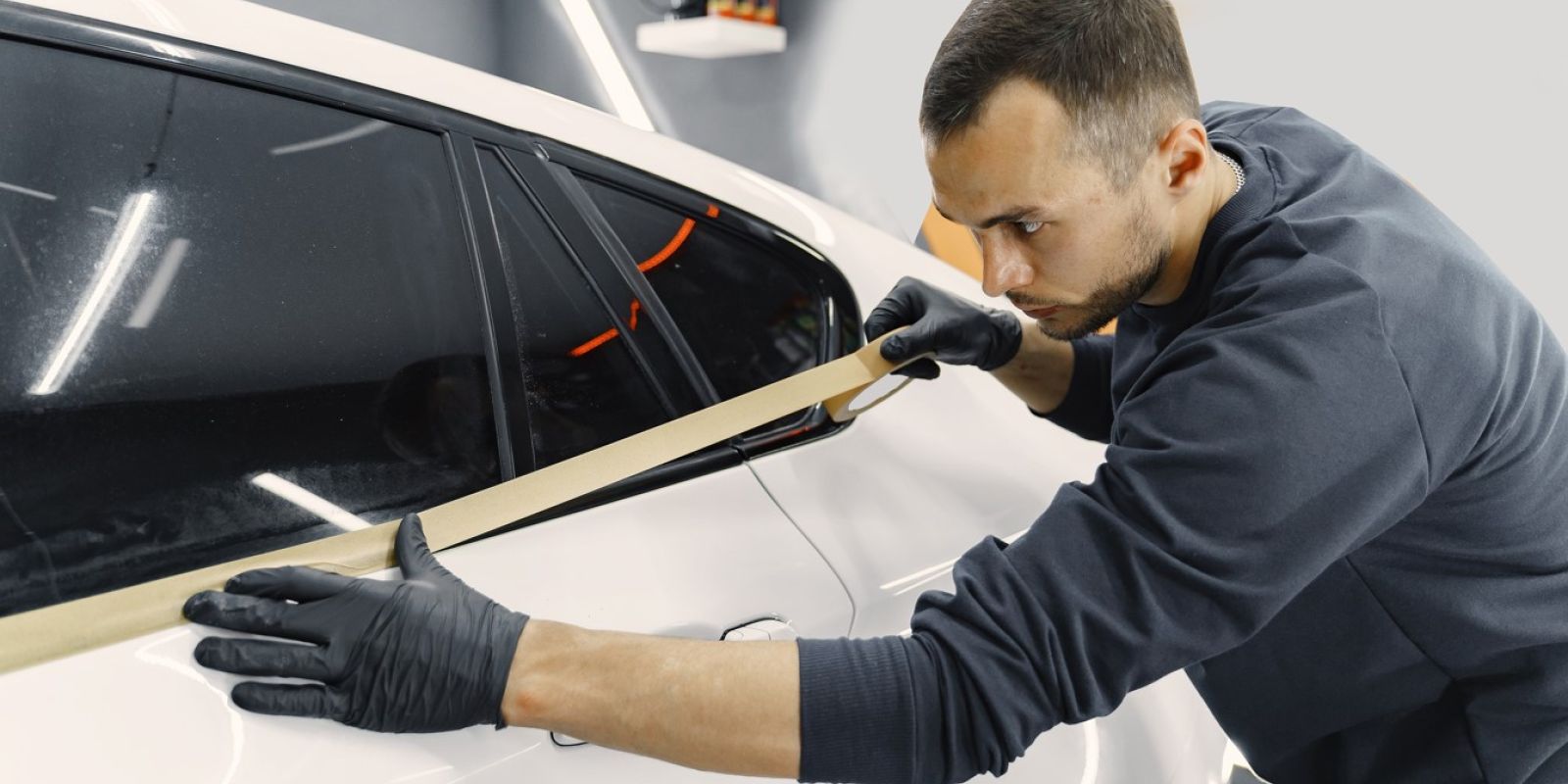 3M maszkoló szalag – precíz ragasztás, tiszta eredmény