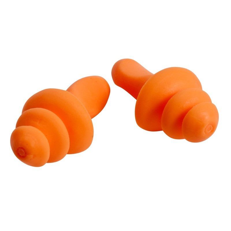 3M™ 1260/1270/1271 Probed Test Plugs, 50 Per Pack, 393-2016-50