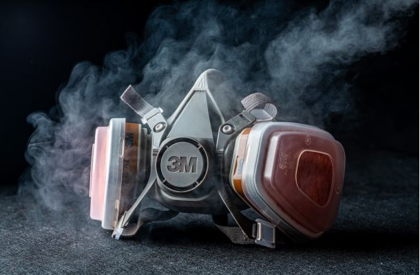 3M maszk: hatékony megoldás minden helyzetben