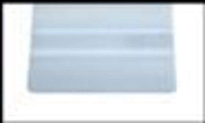 3M™ műanyag simító - fehér PA-1