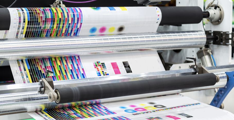 A nyomdaipar és a 2021-es trendek