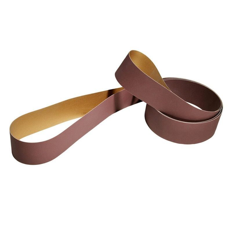 3M™ 641WY gyémánt végtelenített csiszolószalag, 120 MESH, 25 mm x 2997 mm