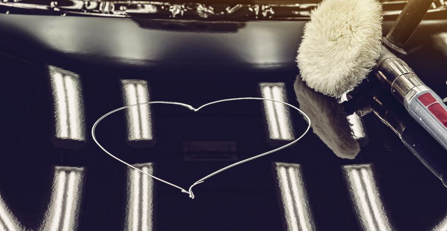 Polírpaszta: ahány hiba, annyi paszta