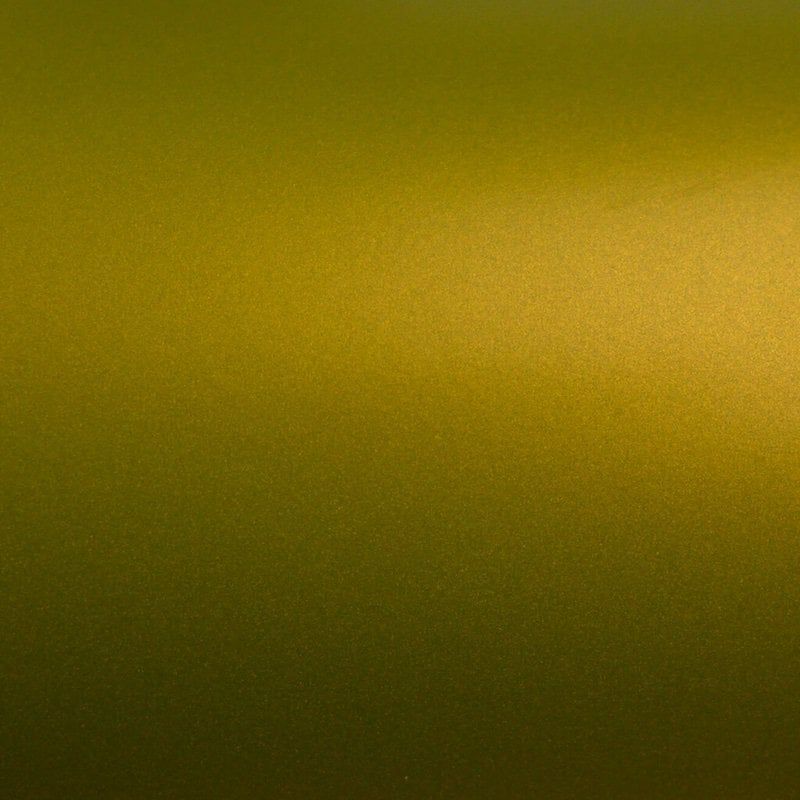 3M™ Autódesign fólia 2080-S335 Bitter Yellow, 1,52 m x 25 m