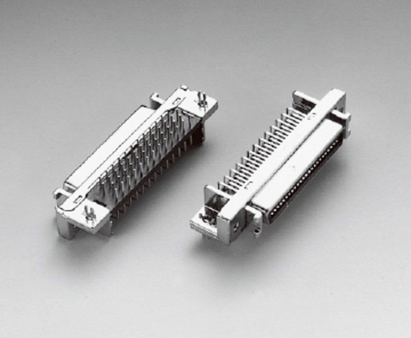 3M™ Mini Delta Ribbon (MDR) csatlakozók 102-es széria, 10214-5212PL