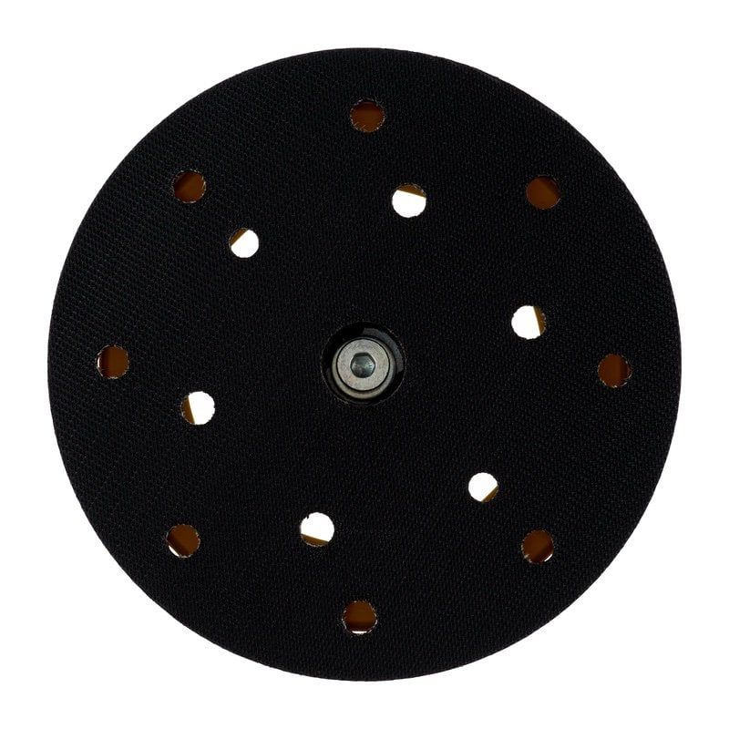 3M™ 861A M8 puha felfogó, 50393, 15 lyukú, 150 mm