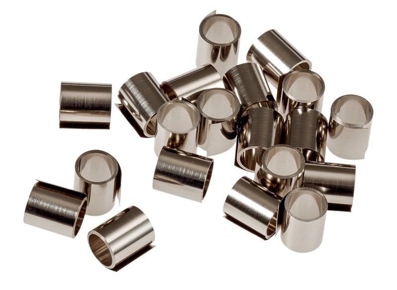 3M™ Constant Force Springs, P60 for Solderness Connections from 9 to 15mm Diameter Applications. Pack 100 pcs