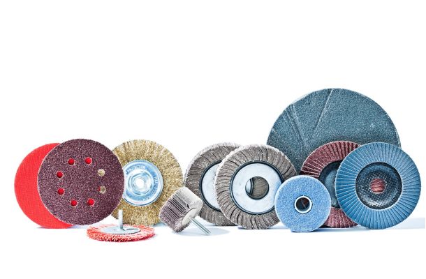 3M csiszolástechnika – professzionális felületmegmunkálás a Flankertől