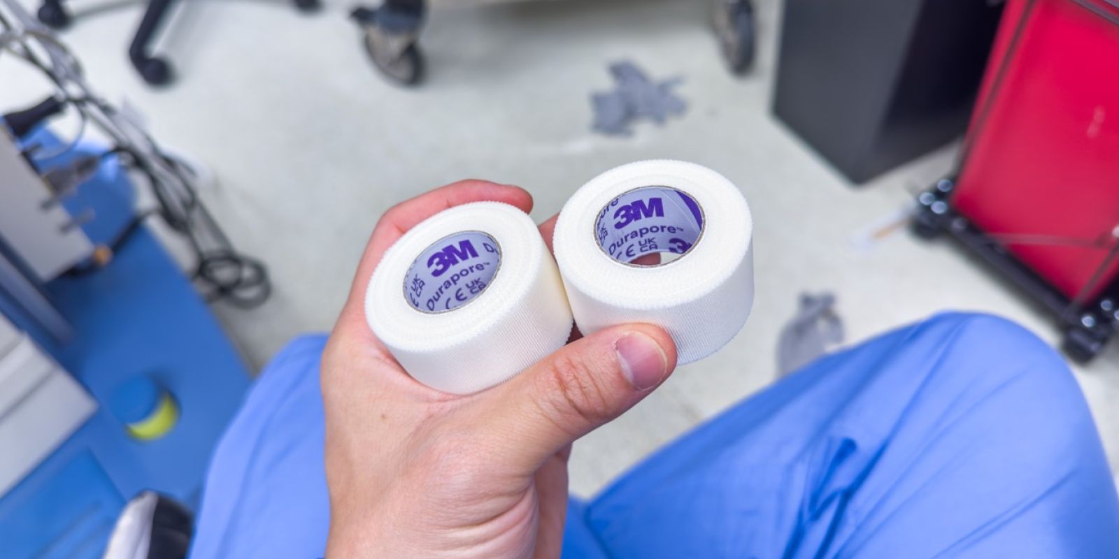 3M termékek forgalmazása - Minőség a Flankernél