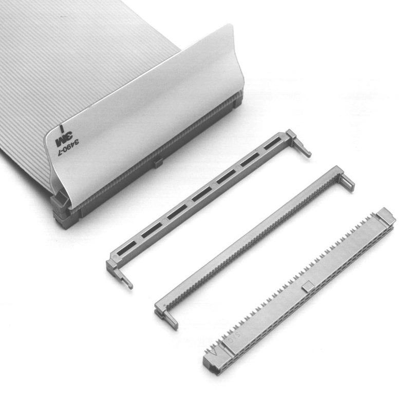 3M™ 7964-6500EC kábelcsatlakozó