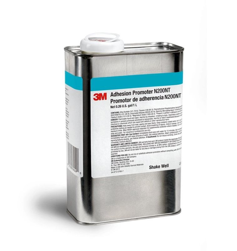 3M™ N200J Alapozó - Alapozófesték 1L