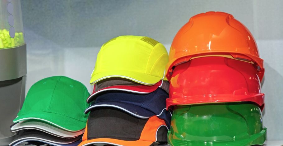 Munkavédelmi sapka: a legfontosabb tudnivalók