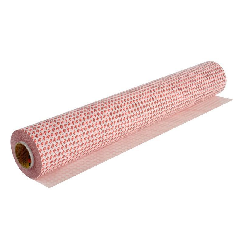 3M™ 9088-200 Kétoldalas Ragasztószalag, 1000 mm x 50 m