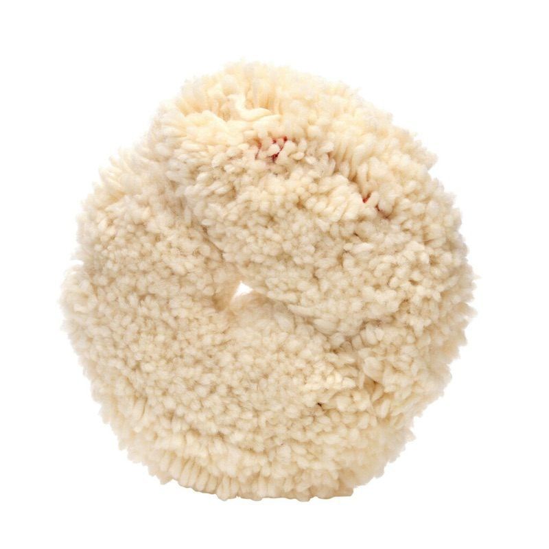 3M™ 5711 Tépőzáras fehér gyapjúkrong