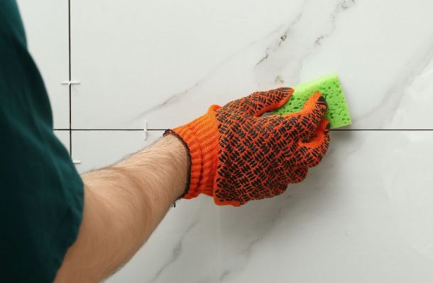 Gentle removal of adhesives