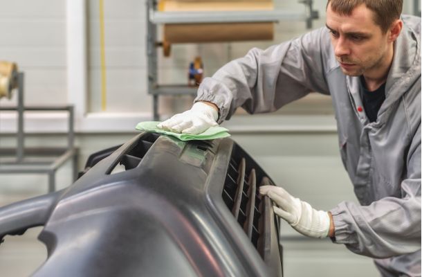 Mézeskendő használata: portalanítás mesterfokon