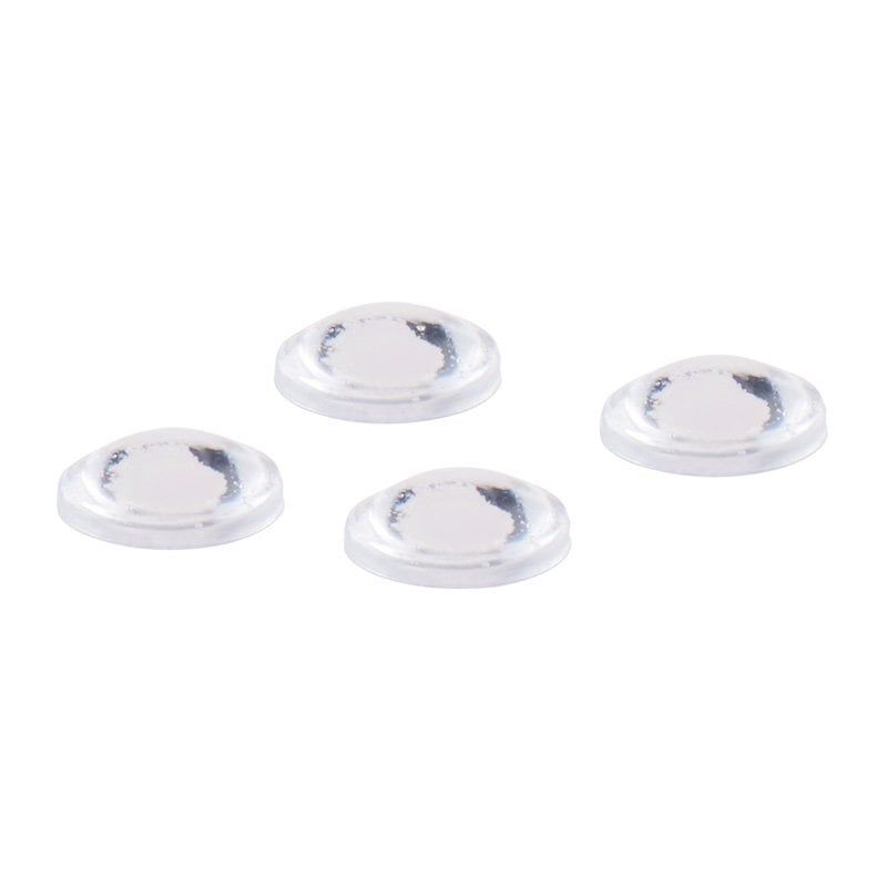 3M™ SJ5382 Bumpon™ öntapadó alátét, átlátszó, 3000/csomag