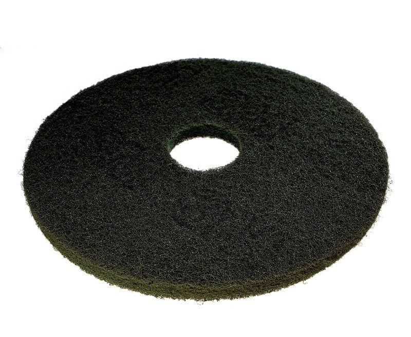 3M™ PLG Economy Padlótisztító Korong, Zöld (430 mm, 5 db/karton)