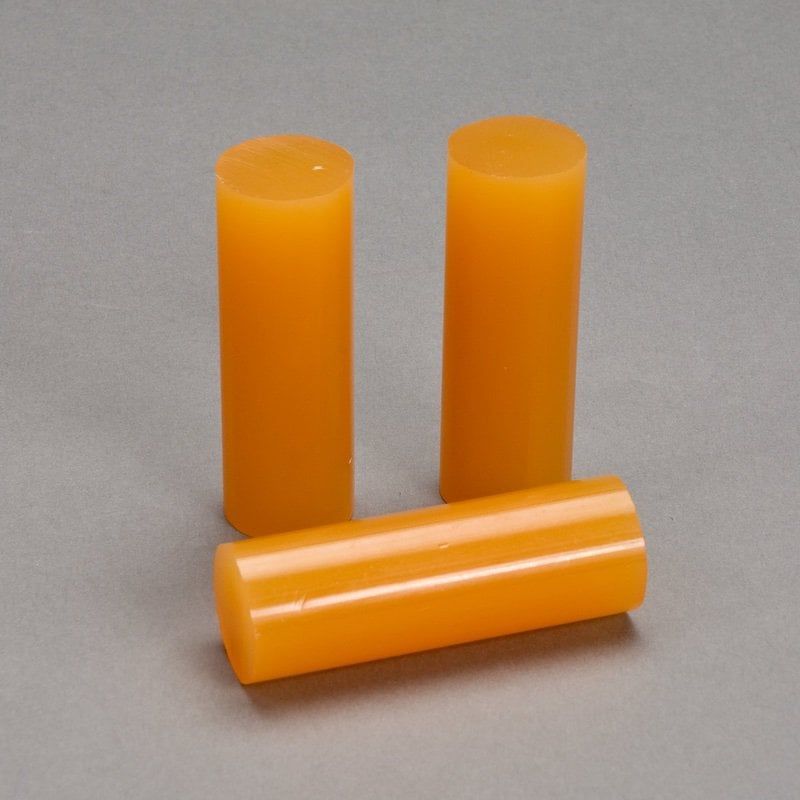 3M™ Hot Melt Adhesive 3738, Brown, 10 kg