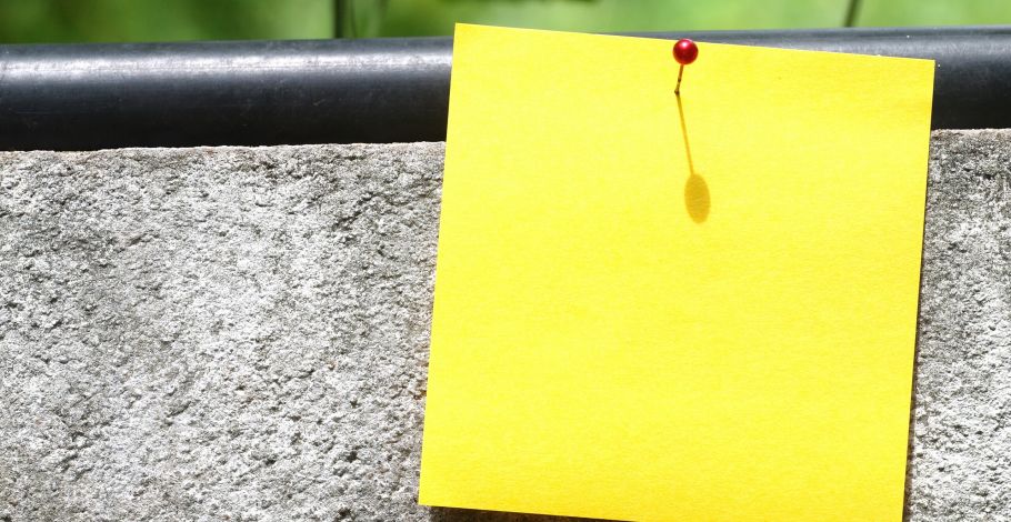 Ki találta fel a Post-It-et?