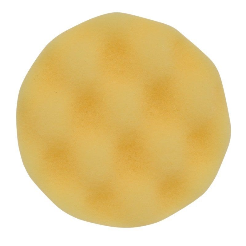 3M™ Perfect-It™ polírszivacs sárga, 75mm 50536