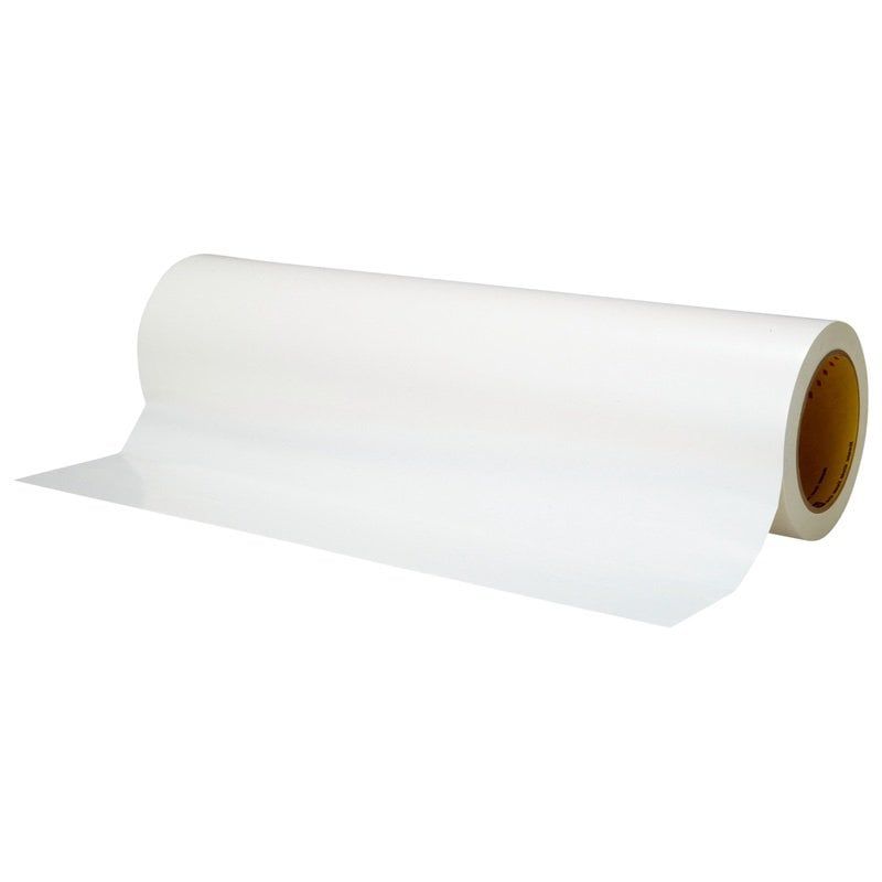 3M™ 471 Vinil Ragasztószalag, Fehér, 100 mm x 33 m, 0.14 mm