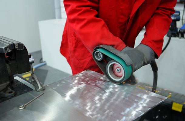 3M csiszolószalag: tökéletes megoldás a hatékony szalagcsiszoláshoz