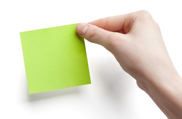 Adhesive technology: a brief introduction