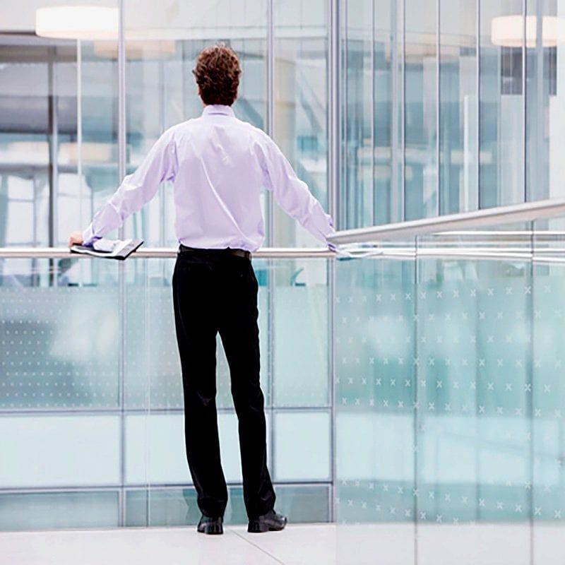 3M ™ Prestige 90 Solar Window Film Exterior - PR 90, 1524 m x 30,48 m (60 x 100 láb)