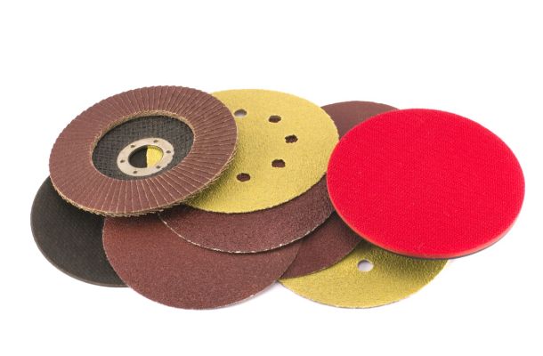 3M csiszolókorong: típusok, felhasználás és szakértői útmutató