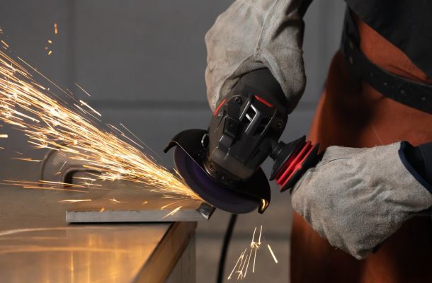 3M Cubitron: a csiszolószalagtól a vágókorongig