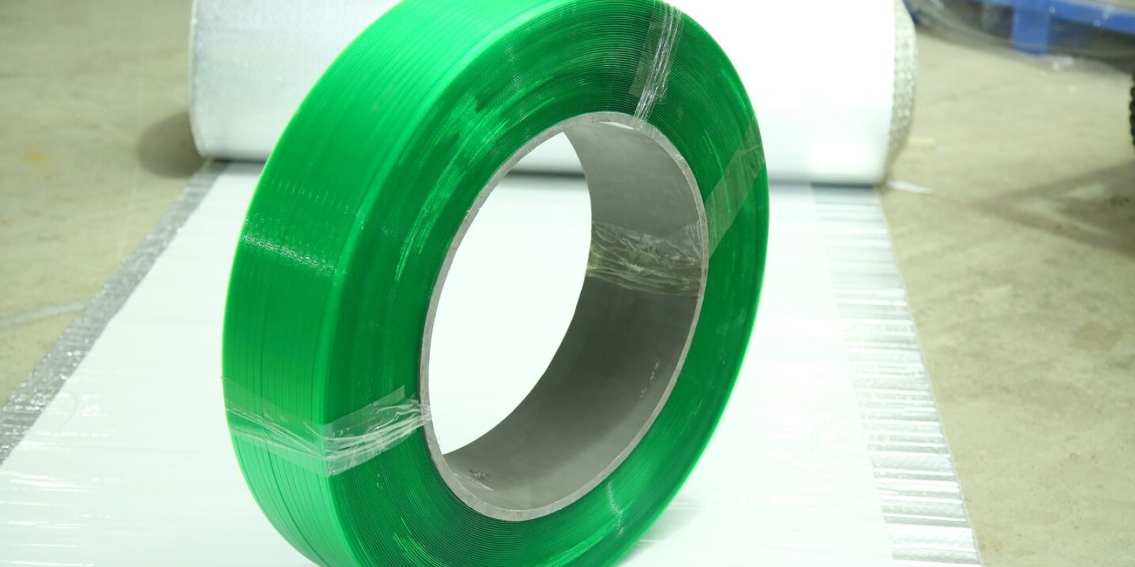 Poliészter szalag: tudnivalók és tippek a vásárláshoz