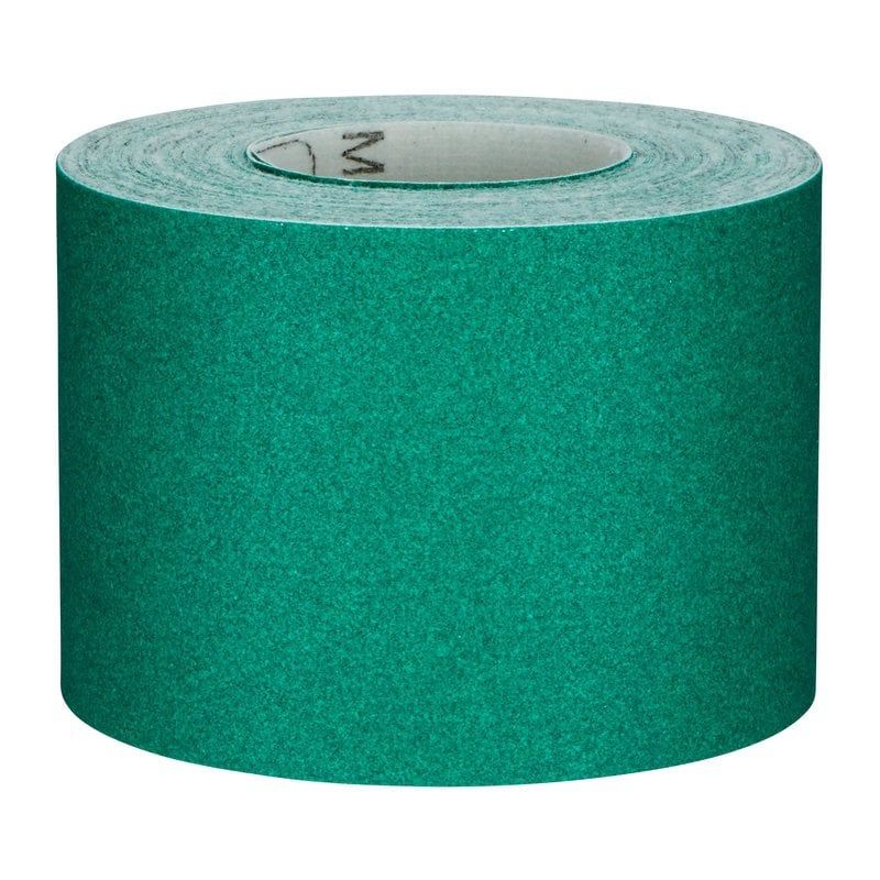 3M™ 245 Hookit™  csiszolótekercs, 61082, 115mmx25m, P60