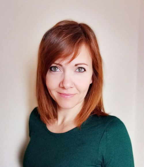 Varga Krisztina