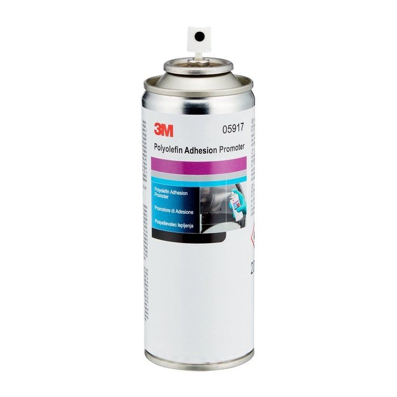 3M™ Automix műanyag alapozó spray, 5917, 200ml