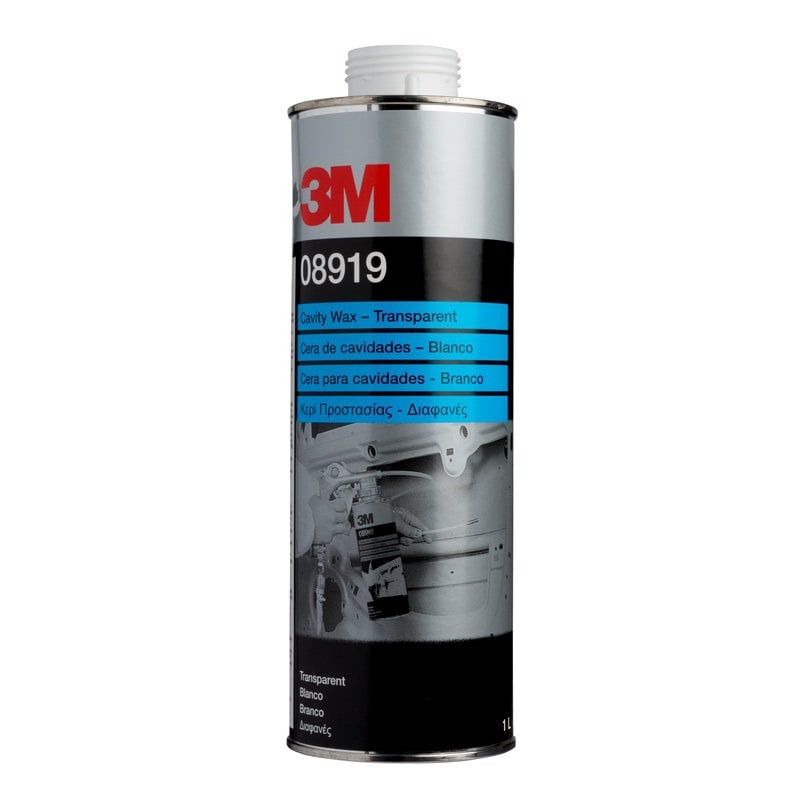 3M™ üregvédő, 8919, 1 l, színtelen