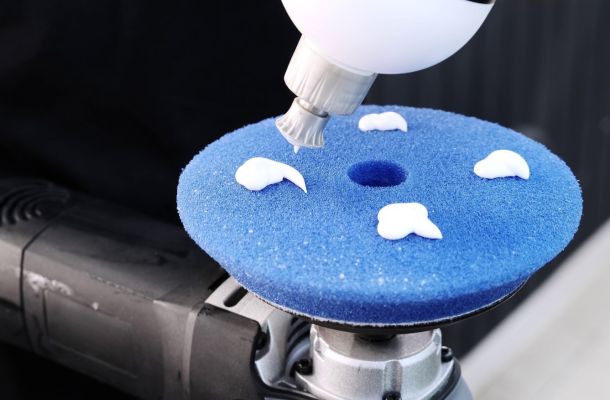 3M polírpaszták a tökéletes eredményért