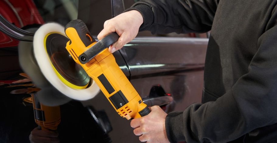 A polírozás menete: ragyogás lépésről lépésre