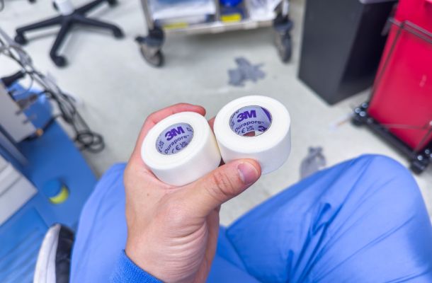 3M termékek forgalmazása - Minőség a Flankernél