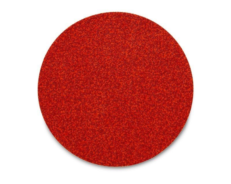 3M™ Cubitron™ II Hookit™ 950U tépőzáras papírhordozós csiszolótárcsa, teli, 125 mm, 150+