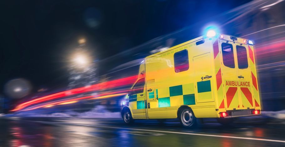 3M fényvisszaverő szalag – amikor a láthatóság valódi biztonsággá válik