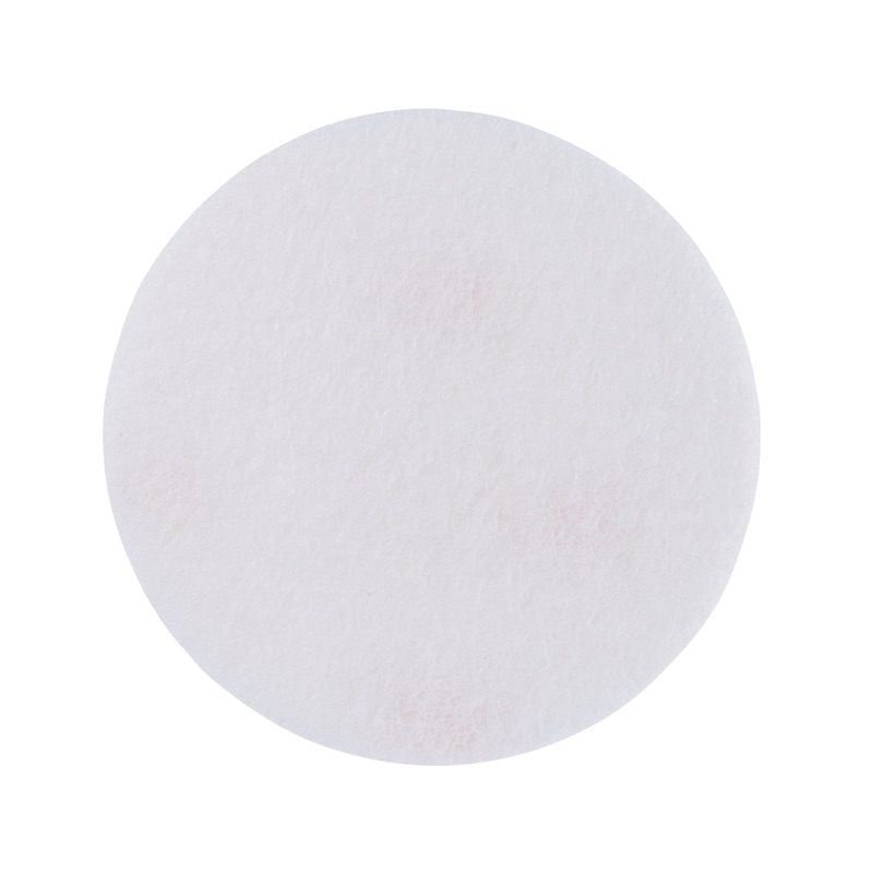 50016 polirfilc, fehér